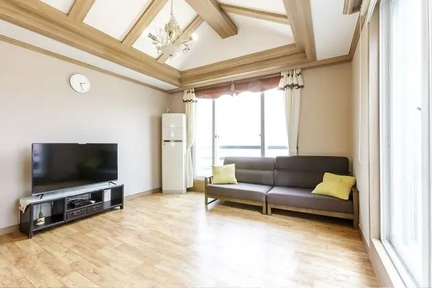 Daire (Amber, Max 4 People)