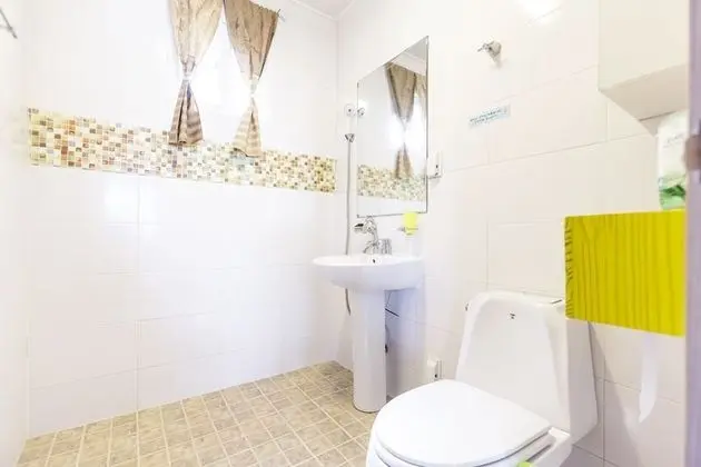 Daire (Amber, Max 4 People)