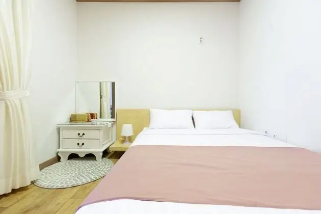 Daire (Ruby, Max 7 People)