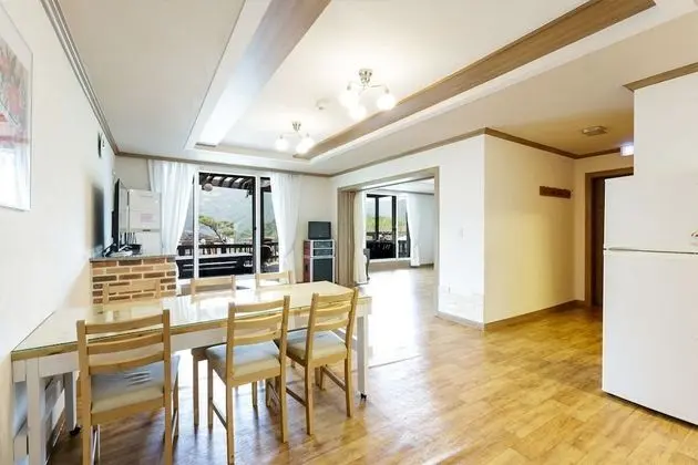 Daire (Ruby, Max 7 People)