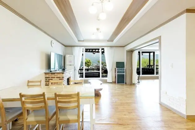 Daire (Ruby, Max 7 People)