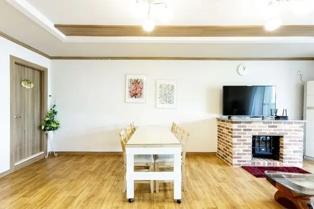 Daire (Ruby, Max 7 People)