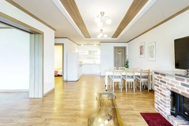 Daire (Ruby, Max 7 People)