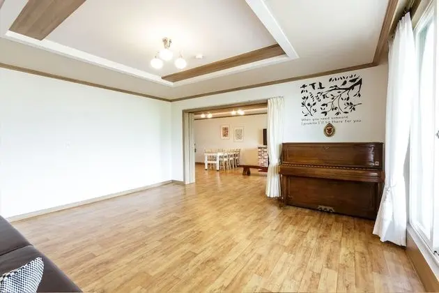 Daire (Ruby, Max 7 People)