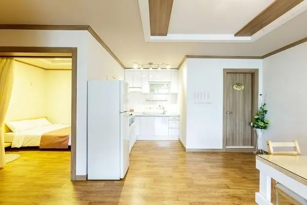 Daire (Ruby, Max 7 People)