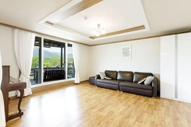 Daire (Ruby, Max 7 People)