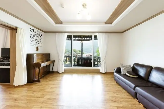 Daire (Ruby, Max 7 People)