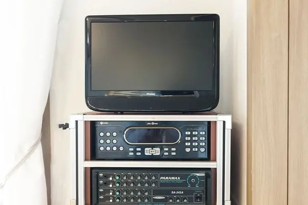 Daire (Ruby, Max 7 People)