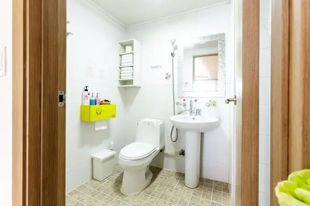 Daire (Ruby, Max 7 People)