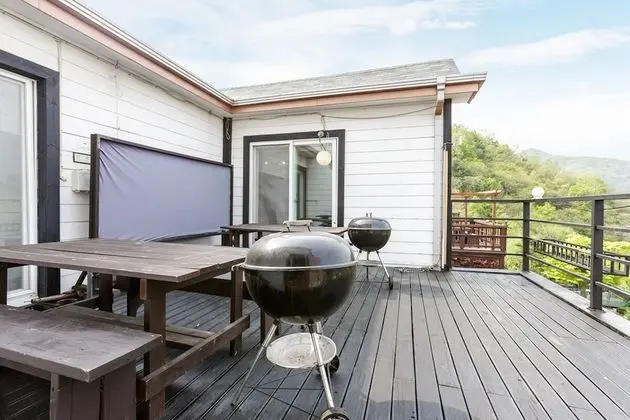 Dubleks (Pink Topaz, Max 5 People)