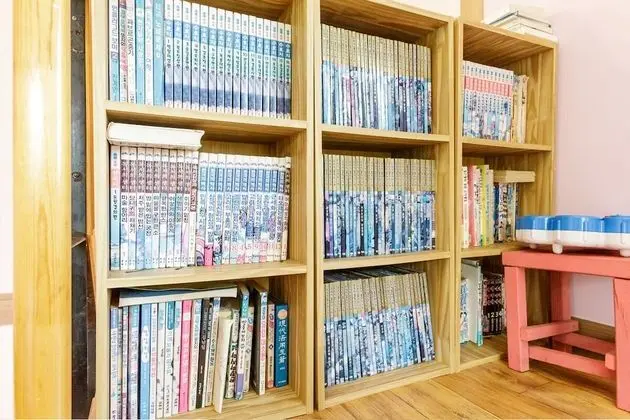 Dubleks (Pink Topaz, Max 5 People)