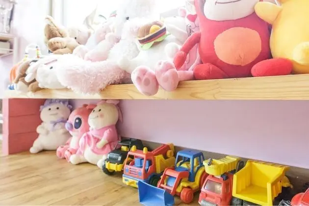 Dubleks (Pink Topaz, Max 5 People)