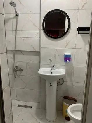 Suite, Kale Manzaralı, Balkonsuz