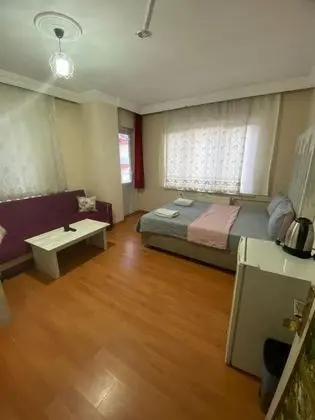 Suite, Kale Manzaralı, Balkonsuz