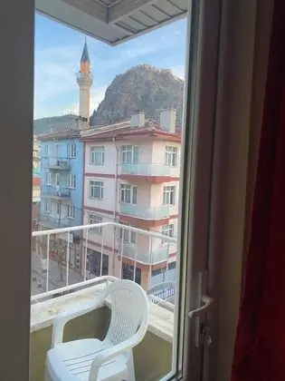Suite, Kale Manzaralı, Balkonsuz