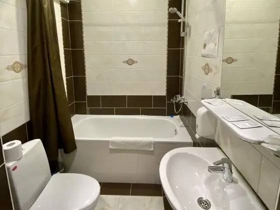 Standard Stüdyo, Balkon