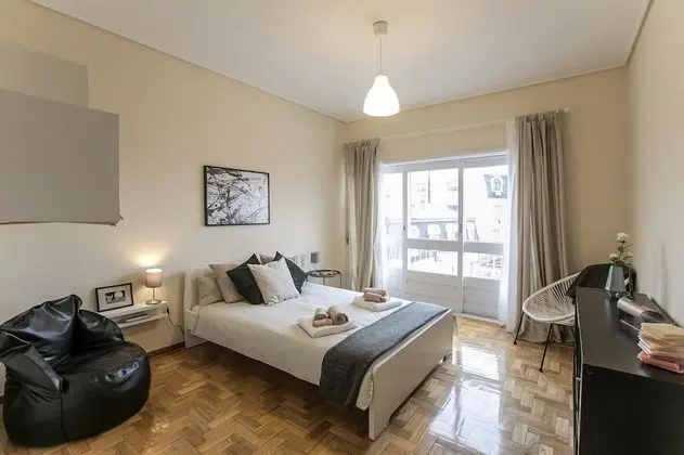 Apart Daire, 3 Yatak Odası