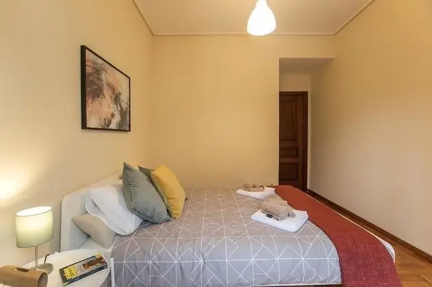 Apart Daire, 3 Yatak Odası