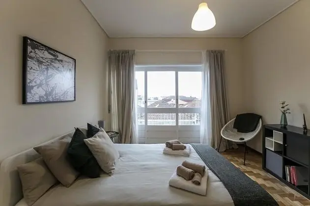 Apart Daire, 3 Yatak Odası