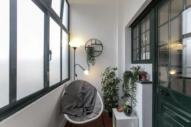 Apart Daire, 3 Yatak Odası