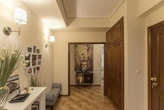 Apart Daire, 3 Yatak Odası