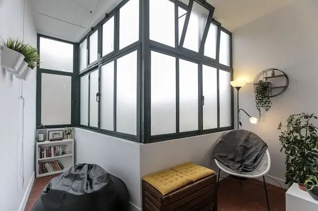 Apart Daire, 3 Yatak Odası