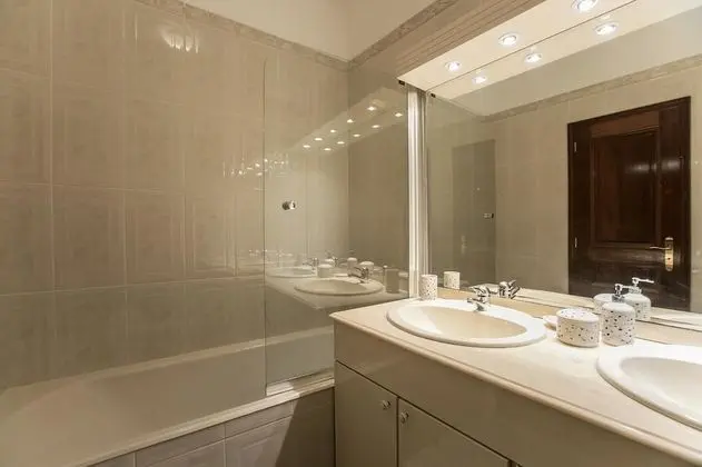 Apart Daire, 3 Yatak Odası