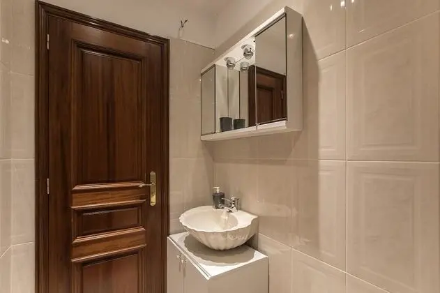 Apart Daire, 3 Yatak Odası