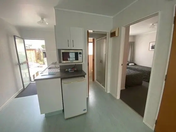 Standard Süit, 2 Yatak Odası, Sigara İçilmez