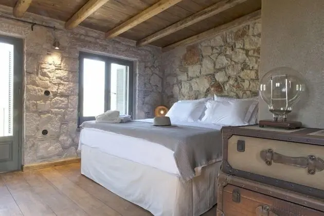 Deluxe Apart Daire, 1 Yatak Odası (1st Floor)
