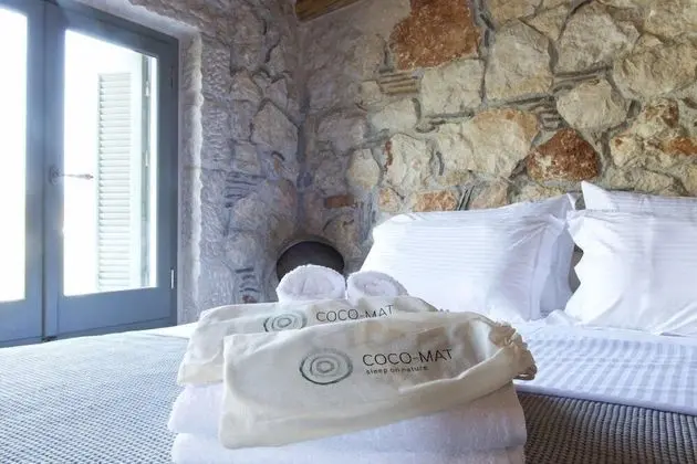 Deluxe Apart Daire, 1 Yatak Odası (1st Floor)