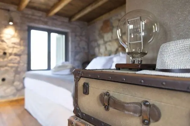 Deluxe Apart Daire, 1 Yatak Odası (1st Floor)