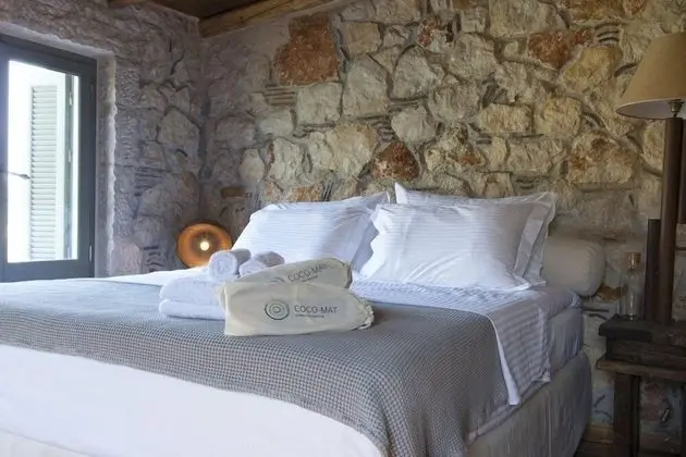 Deluxe Apart Daire, 1 Yatak Odası (1st Floor)