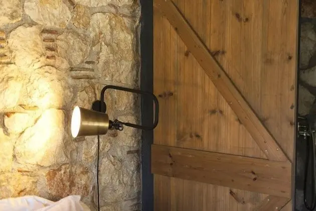Deluxe Apart Daire, 1 Yatak Odası, Zemin Kat