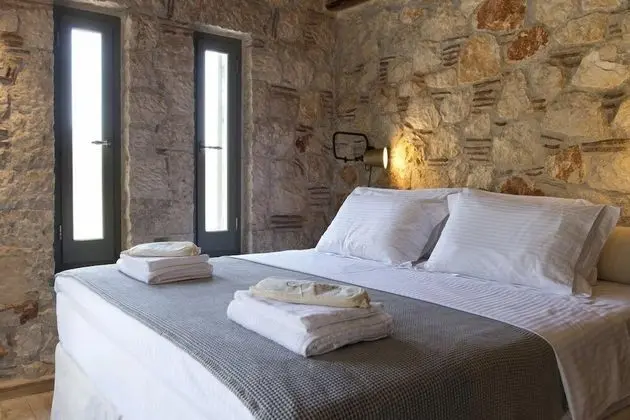 Deluxe Apart Daire, 1 Yatak Odası, Zemin Kat