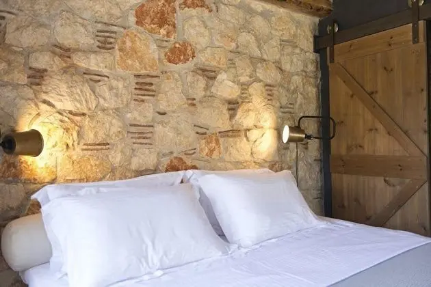 Deluxe Apart Daire, 1 Yatak Odası, Zemin Kat