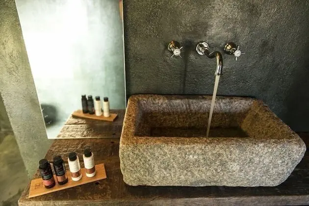 Deluxe Süit (Master Country Living)