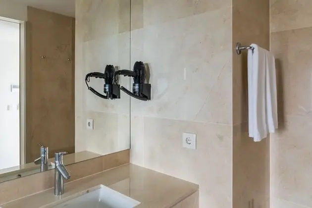 Standard İki Ayrı Yataklı Oda