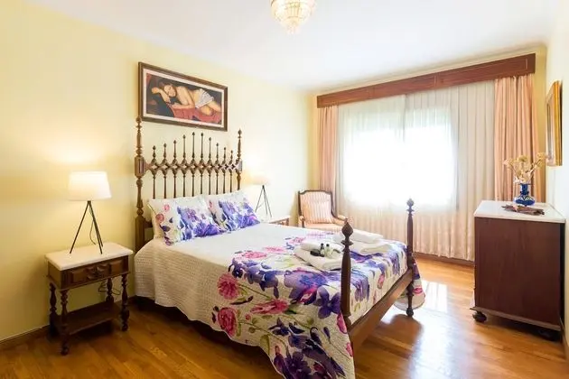 Apart Daire, 3 Yatak Odası