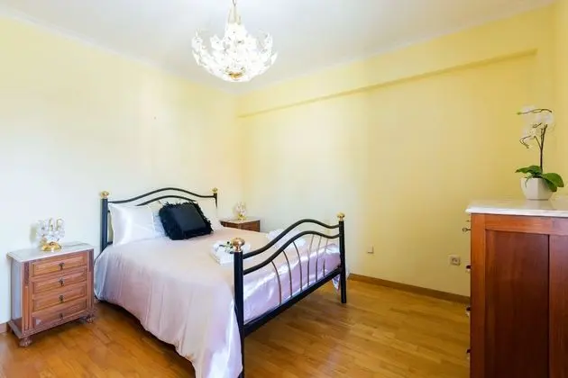 Apart Daire, 3 Yatak Odası