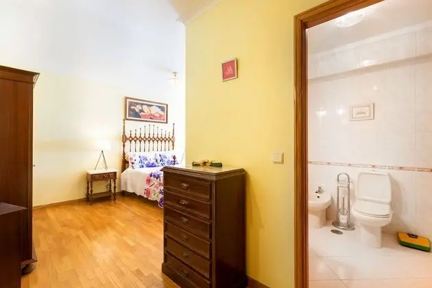 Apart Daire, 3 Yatak Odası