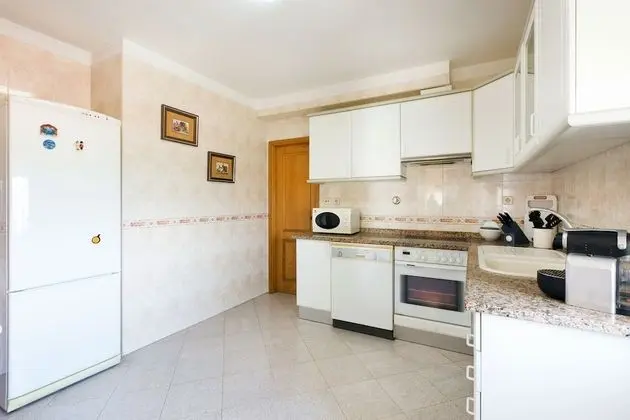 Apart Daire, 3 Yatak Odası