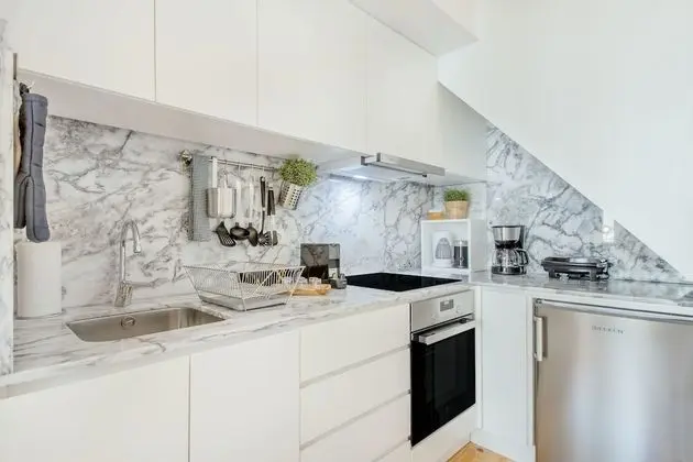 Apart Daire, 1 Yatak Odası