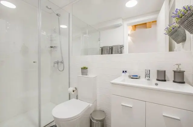 Apart Daire, 1 Yatak Odası