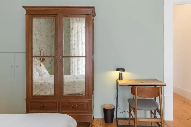 Deluxe Tek Büyük Yataklı Oda, Balkon