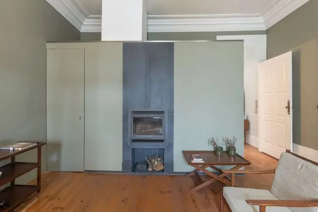 Deluxe Tek Büyük Yataklı Oda, Balkon