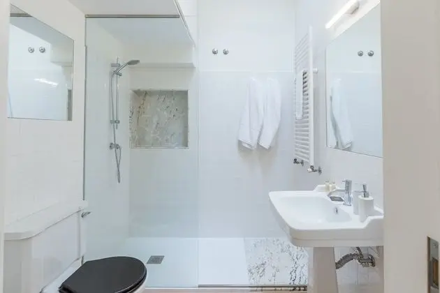 Deluxe Tek Büyük Yataklı Oda, Balkon