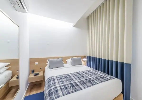 Economy Apart Daire, 1 Yatak Odası, Şehir Manzaralı