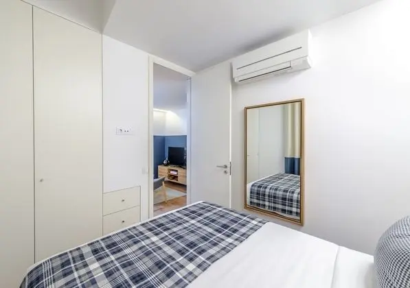 Economy Apart Daire, 1 Yatak Odası, Şehir Manzaralı