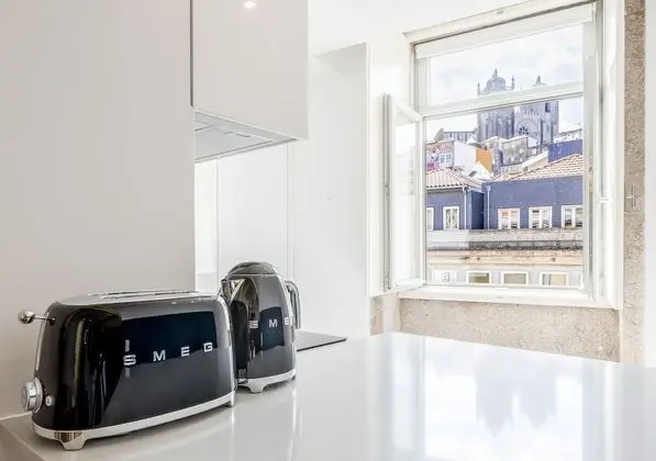 Economy Apart Daire, 1 Yatak Odası, Şehir Manzaralı